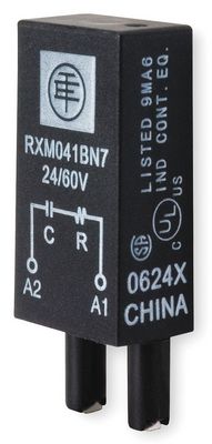 Варисторный модуль защиты